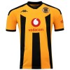 Officiële Voetbalshirt Kaizer Chiefs Thuis 2024-25 - Heren